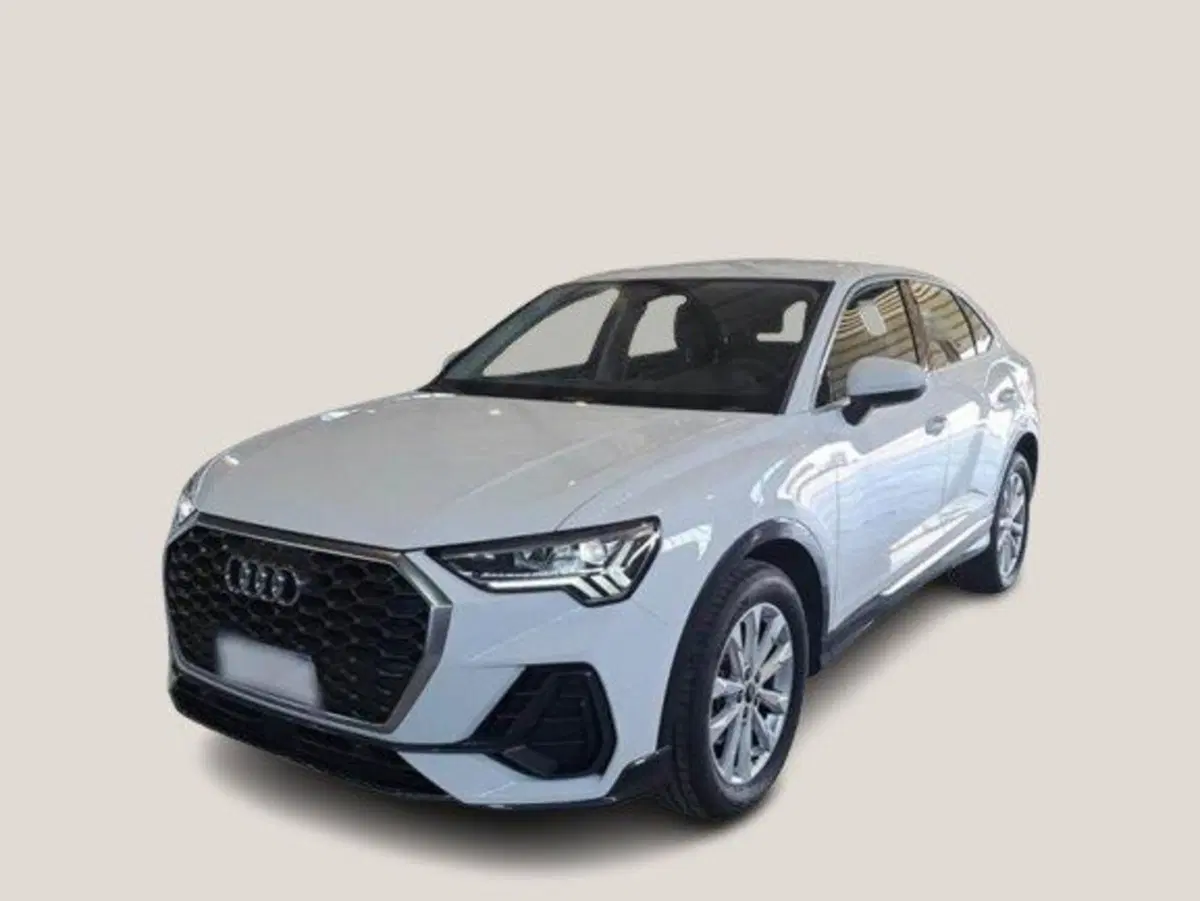 Audi Q3 Sportback usata a Macerata