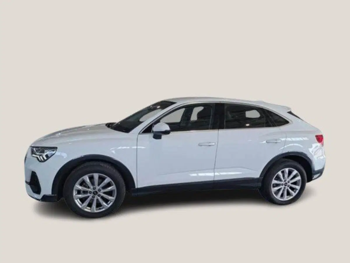 Audi Q3 Sportback usata a Macerata (2)