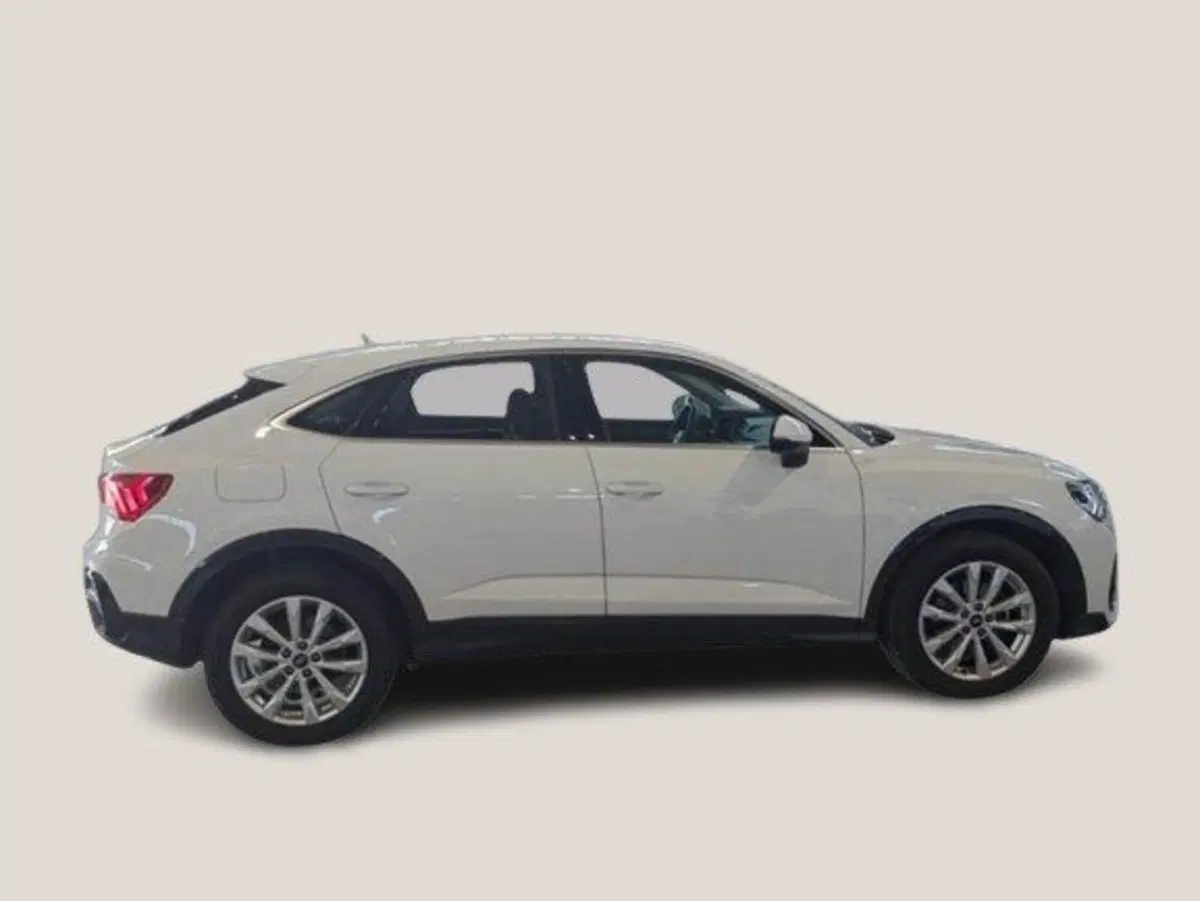 Audi Q3 Sportback usata a Macerata (4)