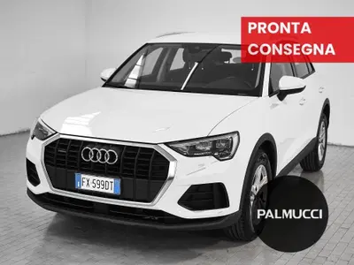Audi Q3 35 TDI quattro del 2019 usata a Prato