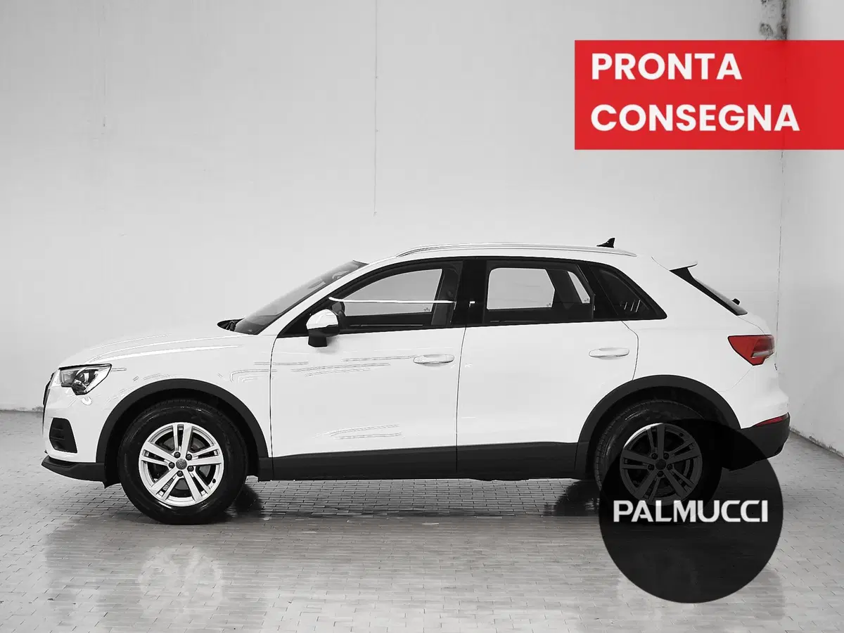 Audi Q3 usata a Prato (4)