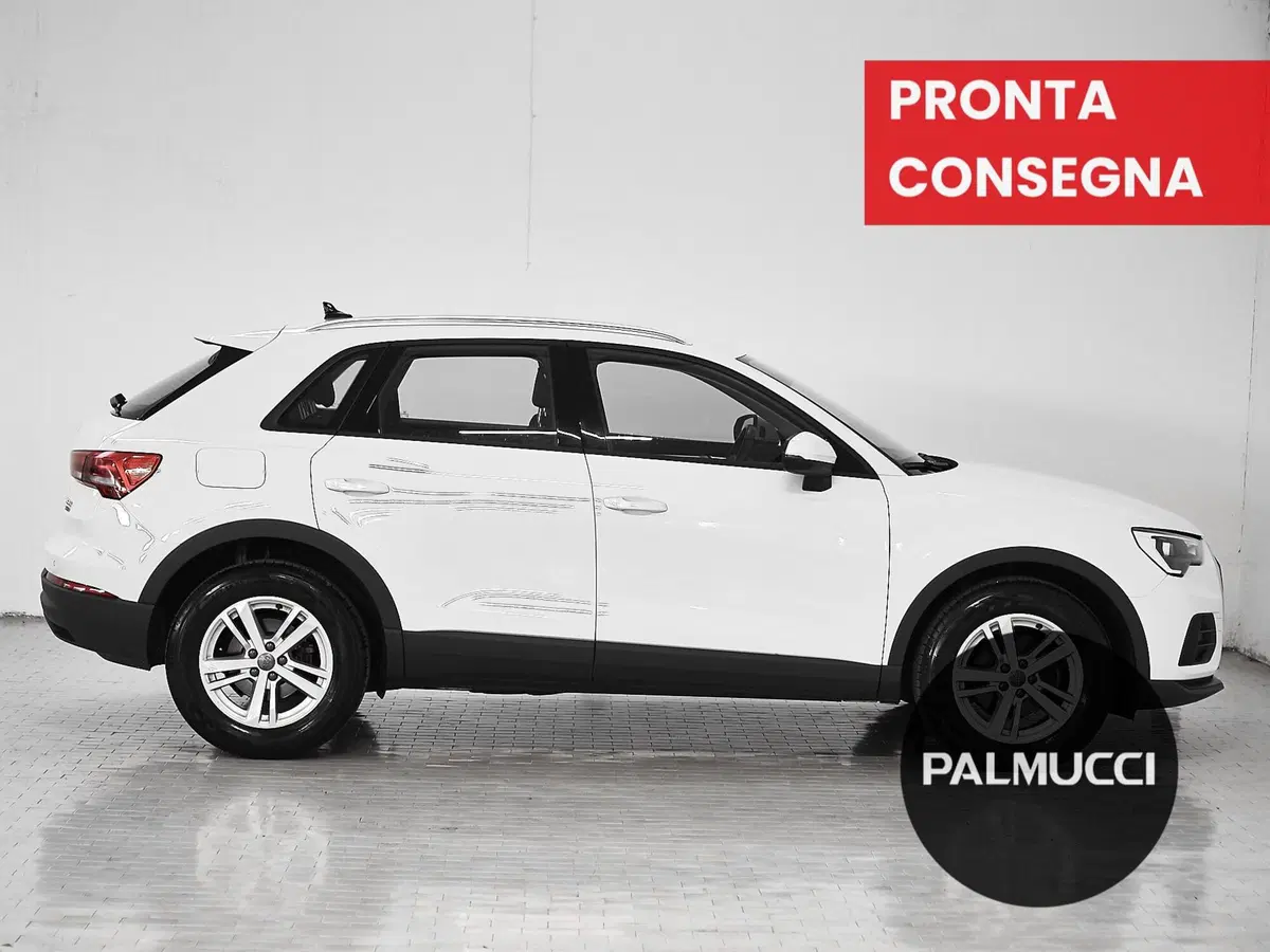 Audi Q3 usata a Prato (5)