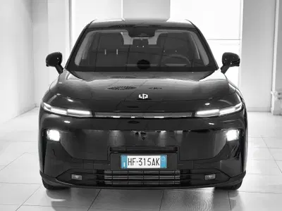 Leapmotor B10 B10 67,1kWh Life nuova a Prato