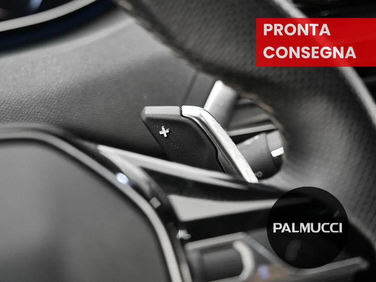 Peugeot 3008 usata a Prato (18)