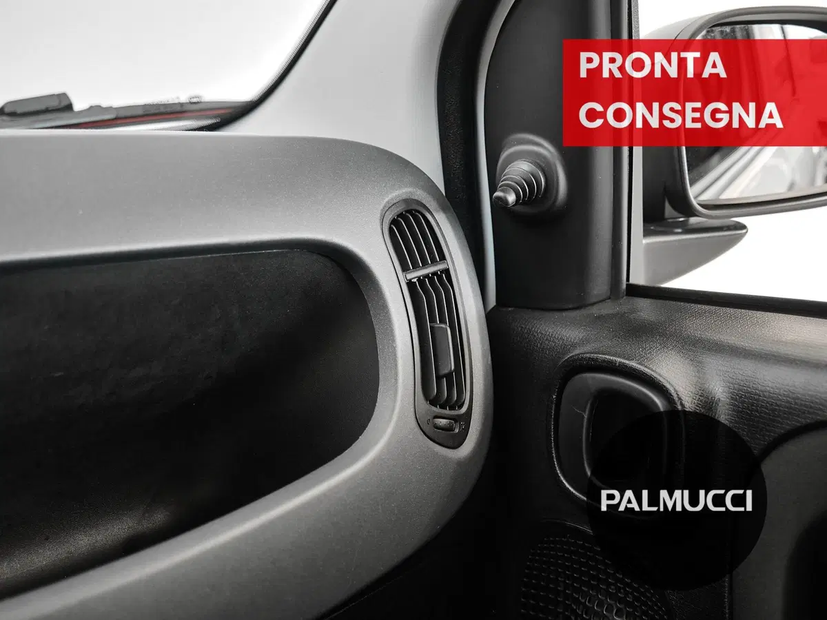 Fiat Panda usata a Prato (16)