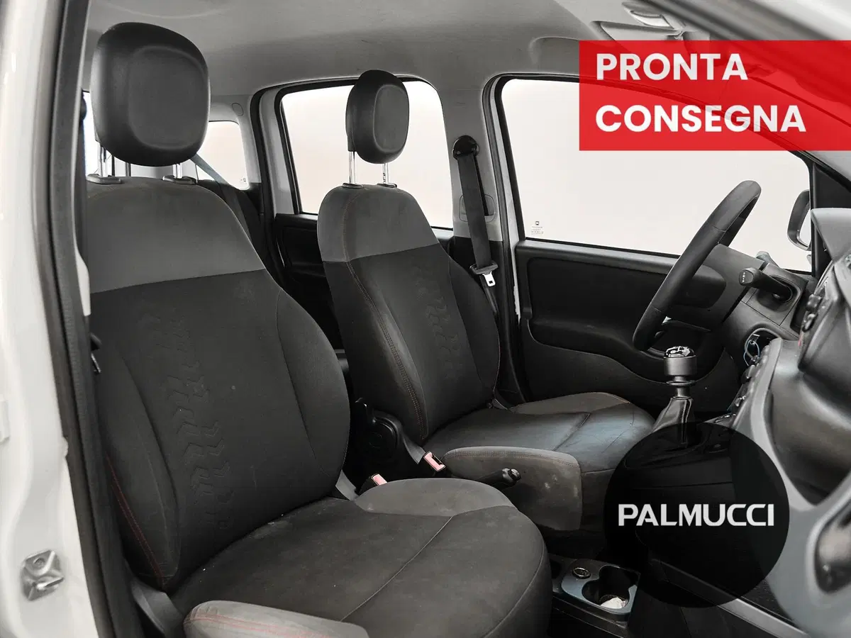 Fiat Panda usata a Prato (17)
