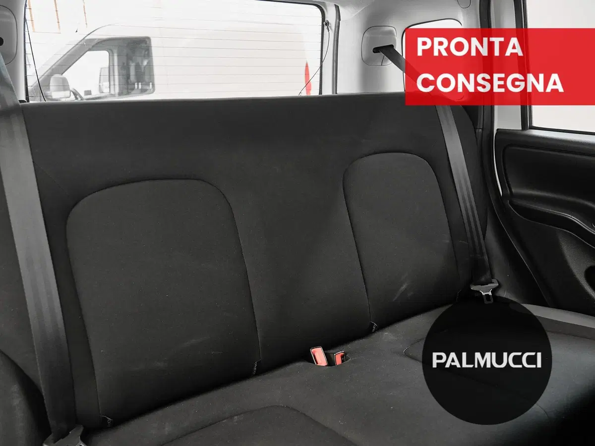 Fiat Panda usata a Prato (18)