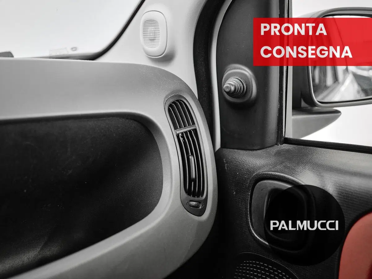 Fiat Panda usata a Prato (13)