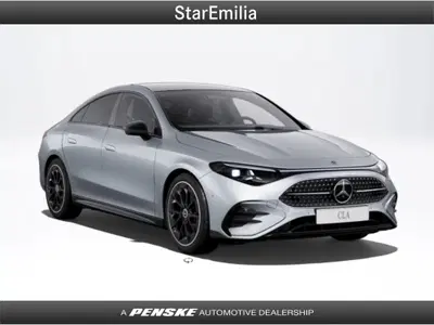 Mercedes-Benz CLA 220 Automatic 4Matic Premium nuova a Casalecchio di Reno