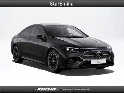 Mercedes-Benz CLA 200 Automatic 4Matic Premium nuova a Casalecchio di Reno