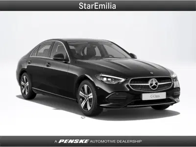 Mercedes-Benz Classe C 200 d mhev AMG Line Advanced Plus auto nuova a Casalecchio di Reno