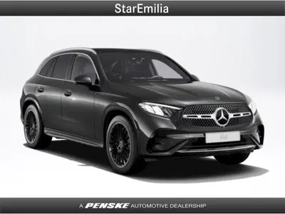 Mercedes-Benz GLC SUV 220 d AMG Line Advanced Plus 4matic auto nuova a Casalecchio di Reno
