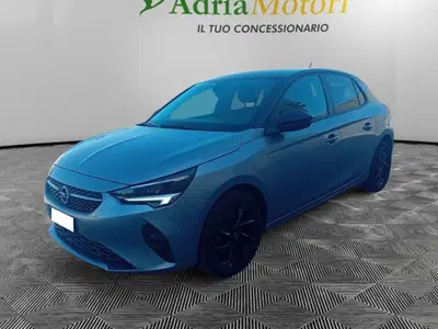 Opel Corsa 1.2 Design & Tech del 2022 usata a Pordenone