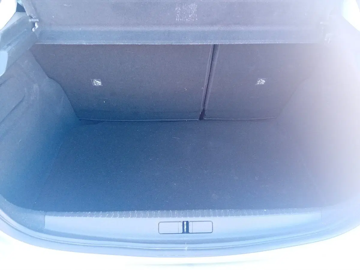 Opel Corsa usata a Pordenone (10)