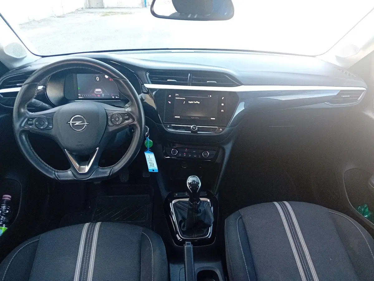 Opel Corsa usata a Pordenone (14)