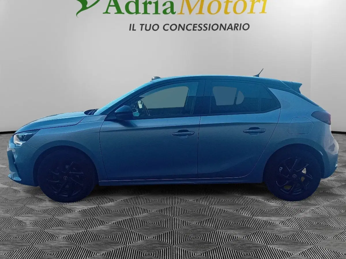 Opel Corsa usata a Pordenone (2)