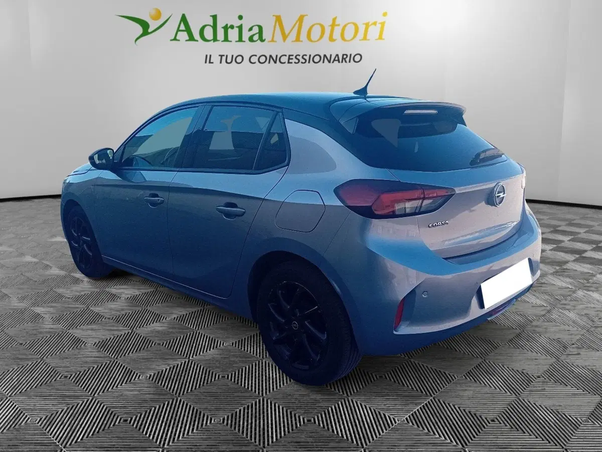 Opel Corsa usata a Pordenone (3)