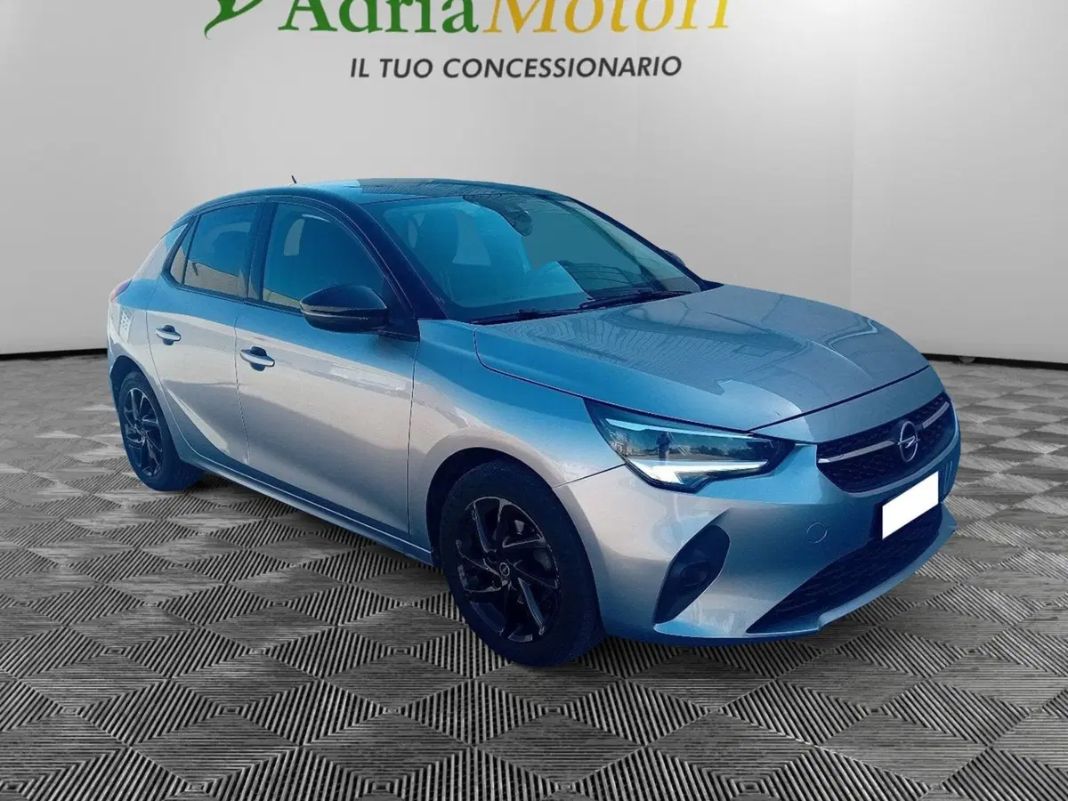 Opel Corsa usata a Pordenone (7)