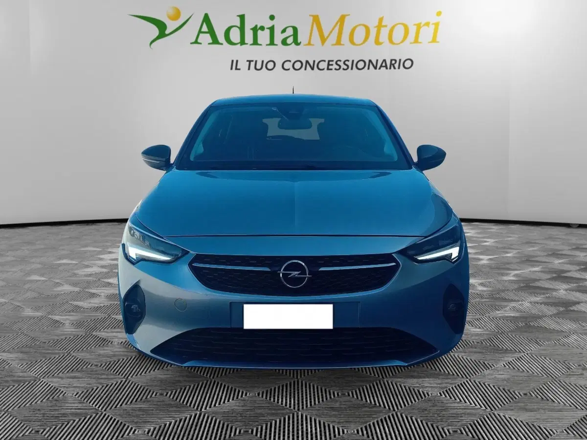 Opel Corsa usata a Pordenone (8)