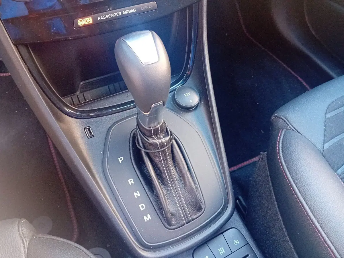 Ford Puma usata a Pordenone (15)