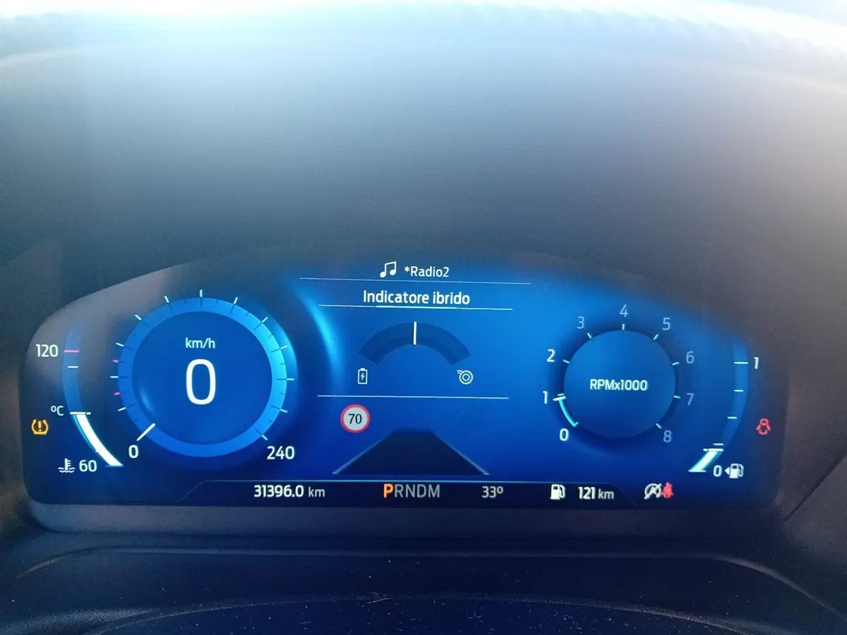 Ford Puma usata a Pordenone (16)