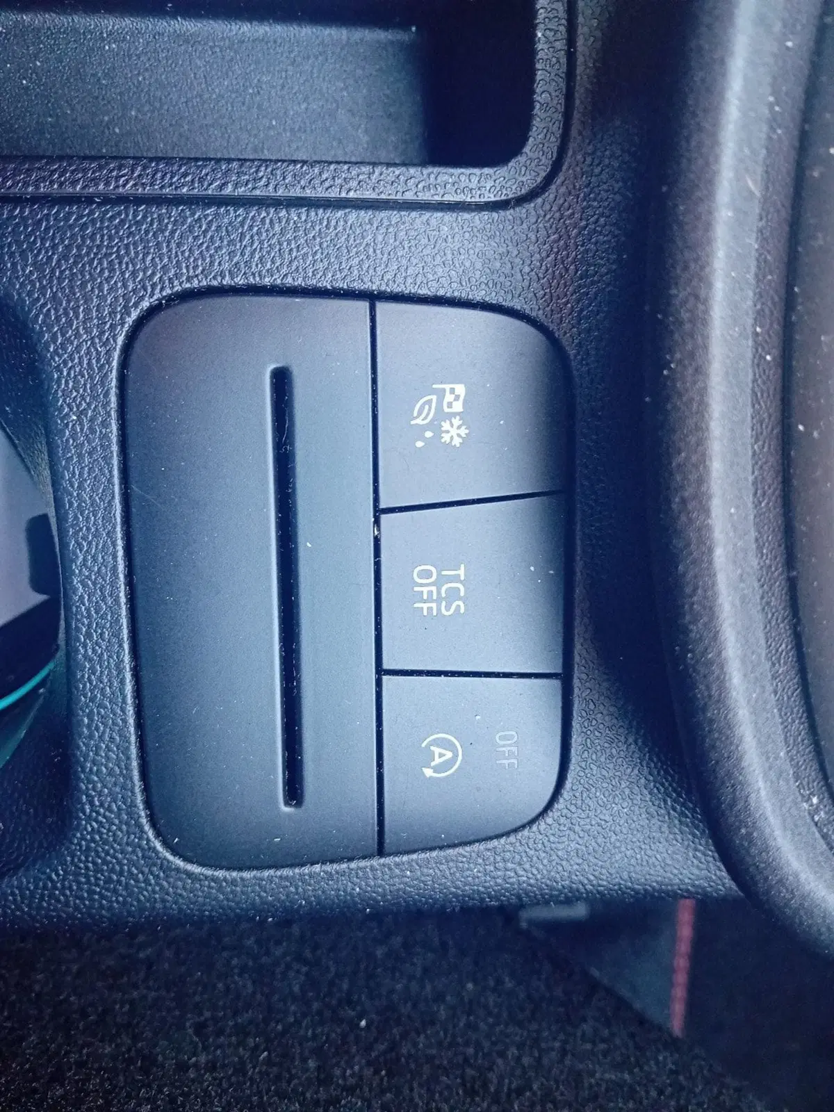 Ford Puma usata a Pordenone (20)
