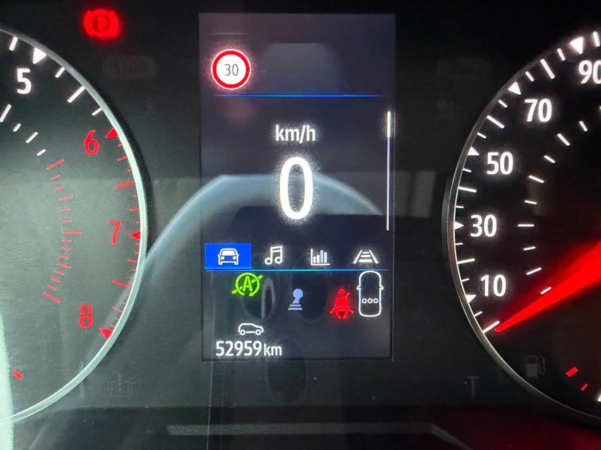 Renault Clio usata a Brescia (13)