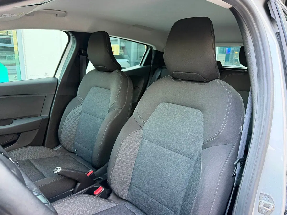 Renault Clio usata a Brescia (19)