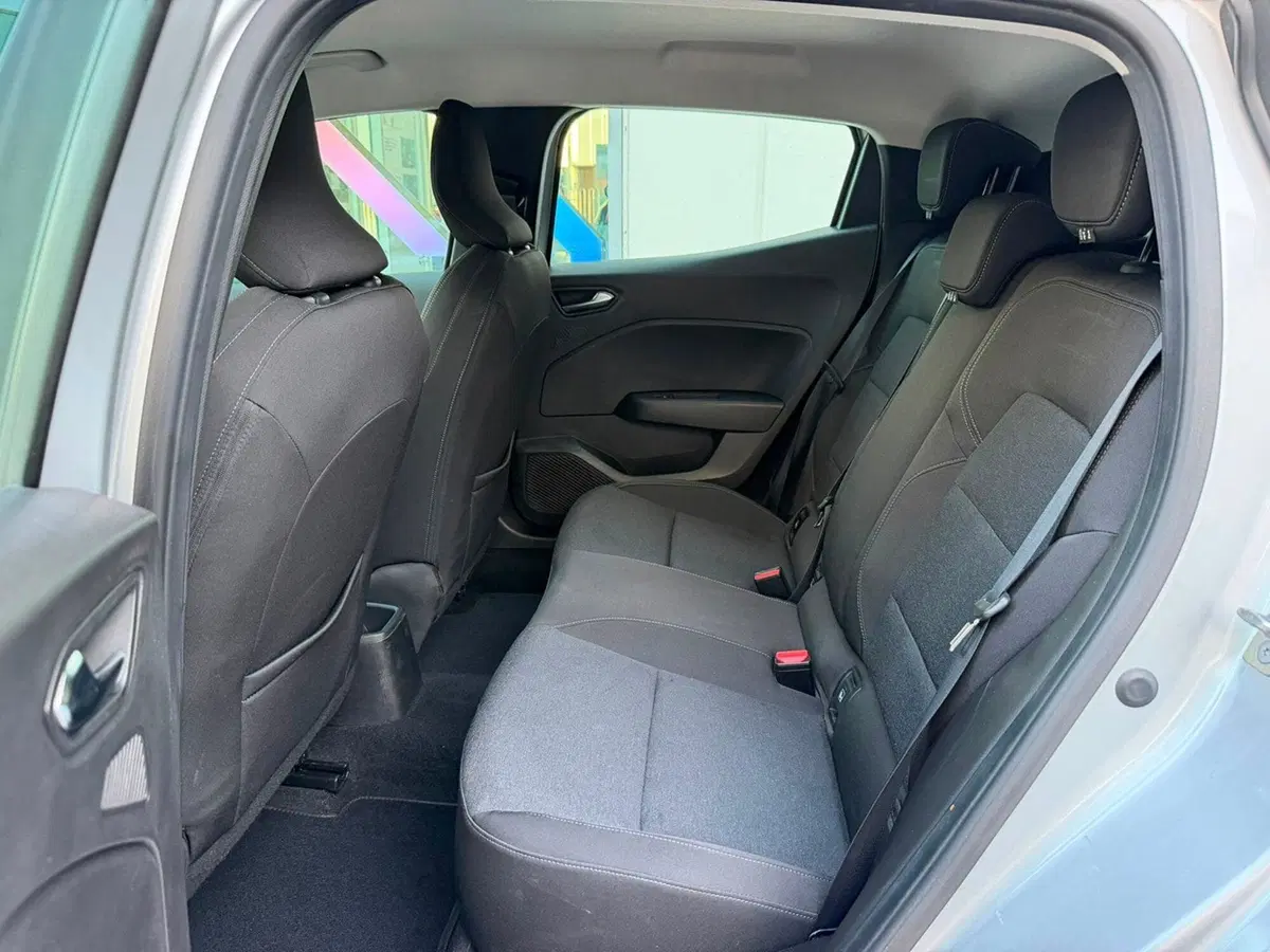 Renault Clio usata a Brescia (20)