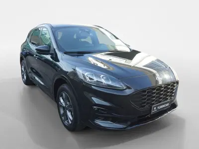 Ford Kuga 2.5 Plug In Hybrid 225 CV CVT 2WD ST-Line del 2023 usata a Torino
