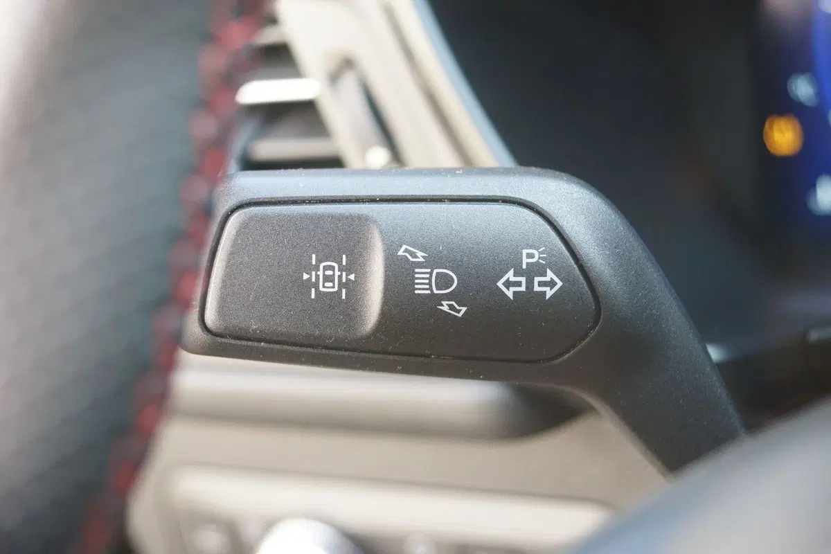 Ford Kuga usata a Torino (18)