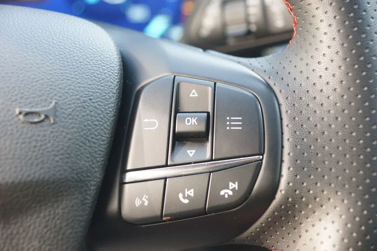 Ford Kuga usata a Torino (20)