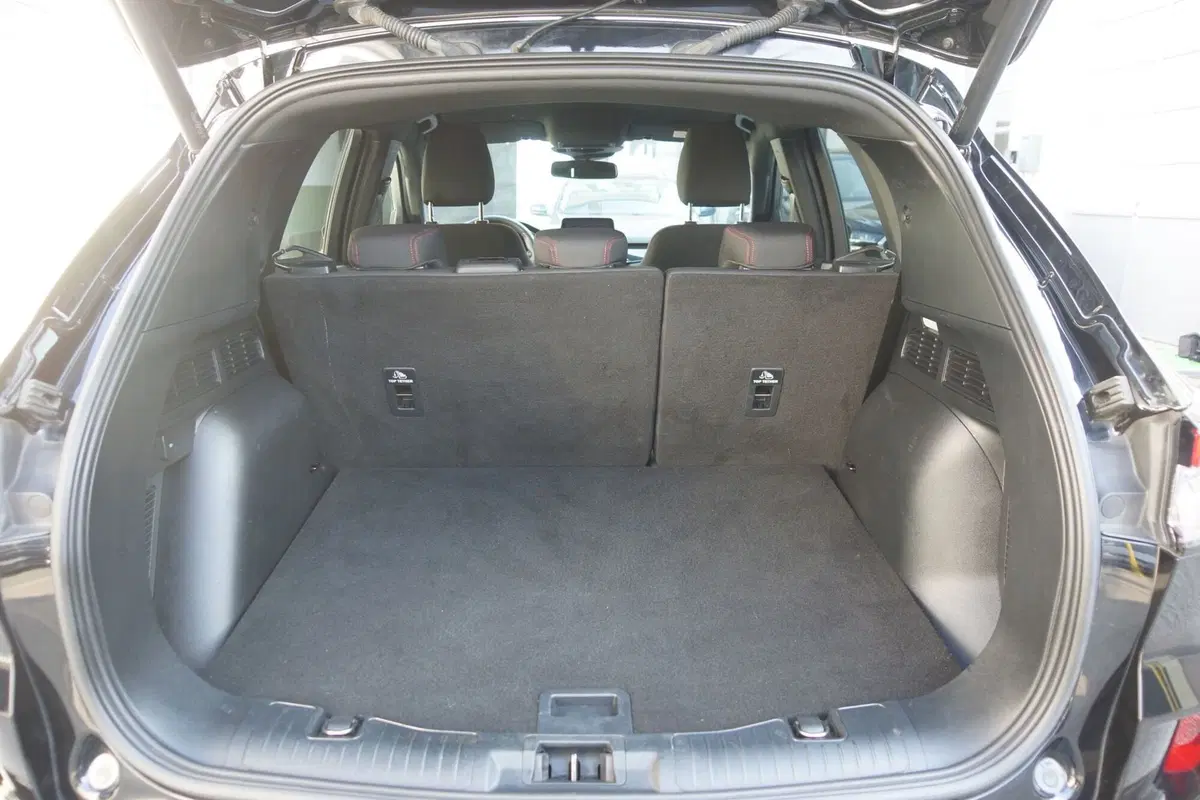 Ford Kuga usata a Torino (7)