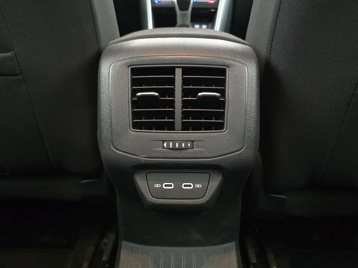Volkswagen T-Roc usata a Cuneo (18)
