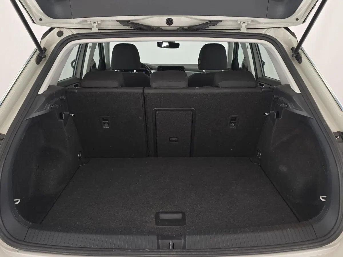 Volkswagen T-Roc usata a Cuneo (8)