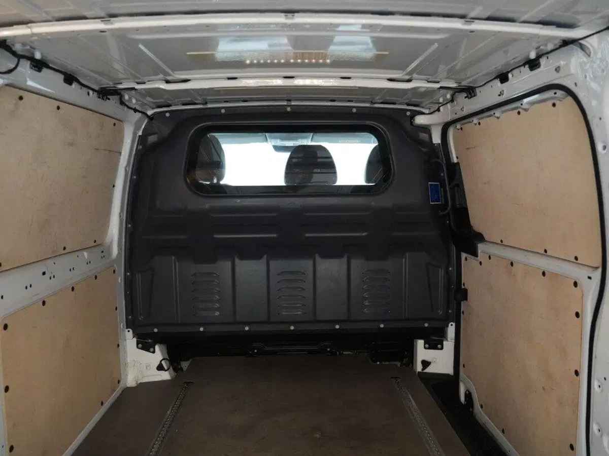 Mercedes-Benz Vito usata a Milano (7)
