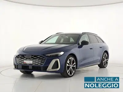 Audi A5 Avant 2.0 e-hybrid S line edition quattro 367cv s-tronic nuova a Asti