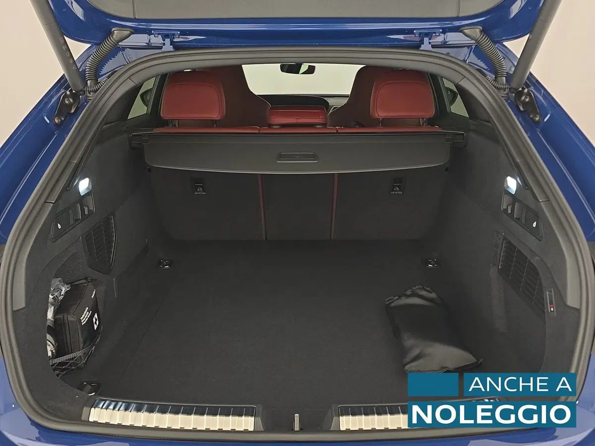 Audi A5 Avant nuova a Asti (10)