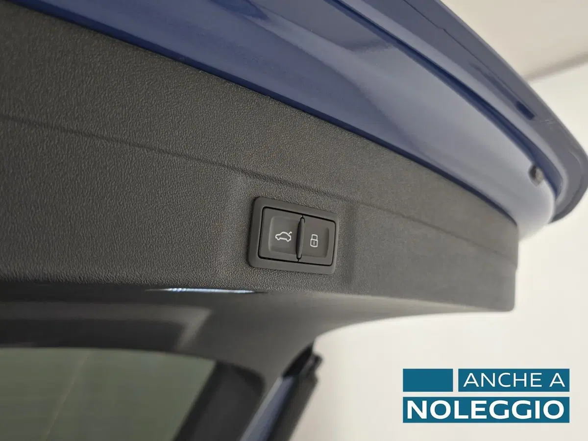 Audi A5 Avant nuova a Asti (11)