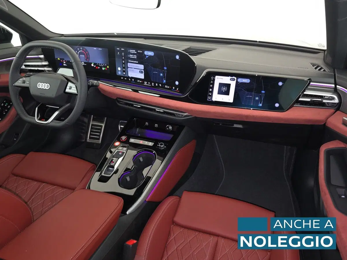 Audi A5 Avant nuova a Asti (14)