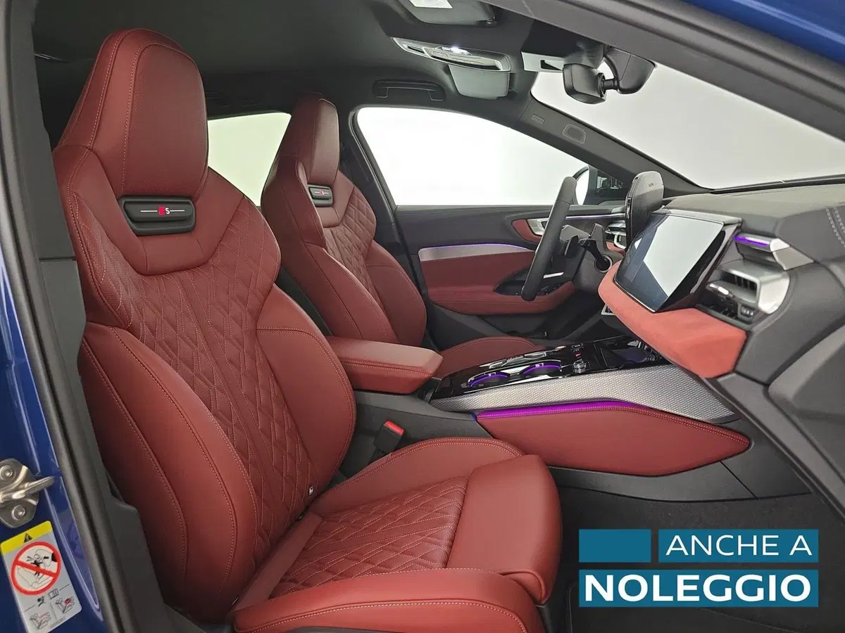 Audi A5 Avant nuova a Asti (15)