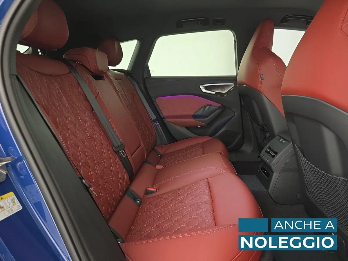 Audi A5 Avant nuova a Asti (16)