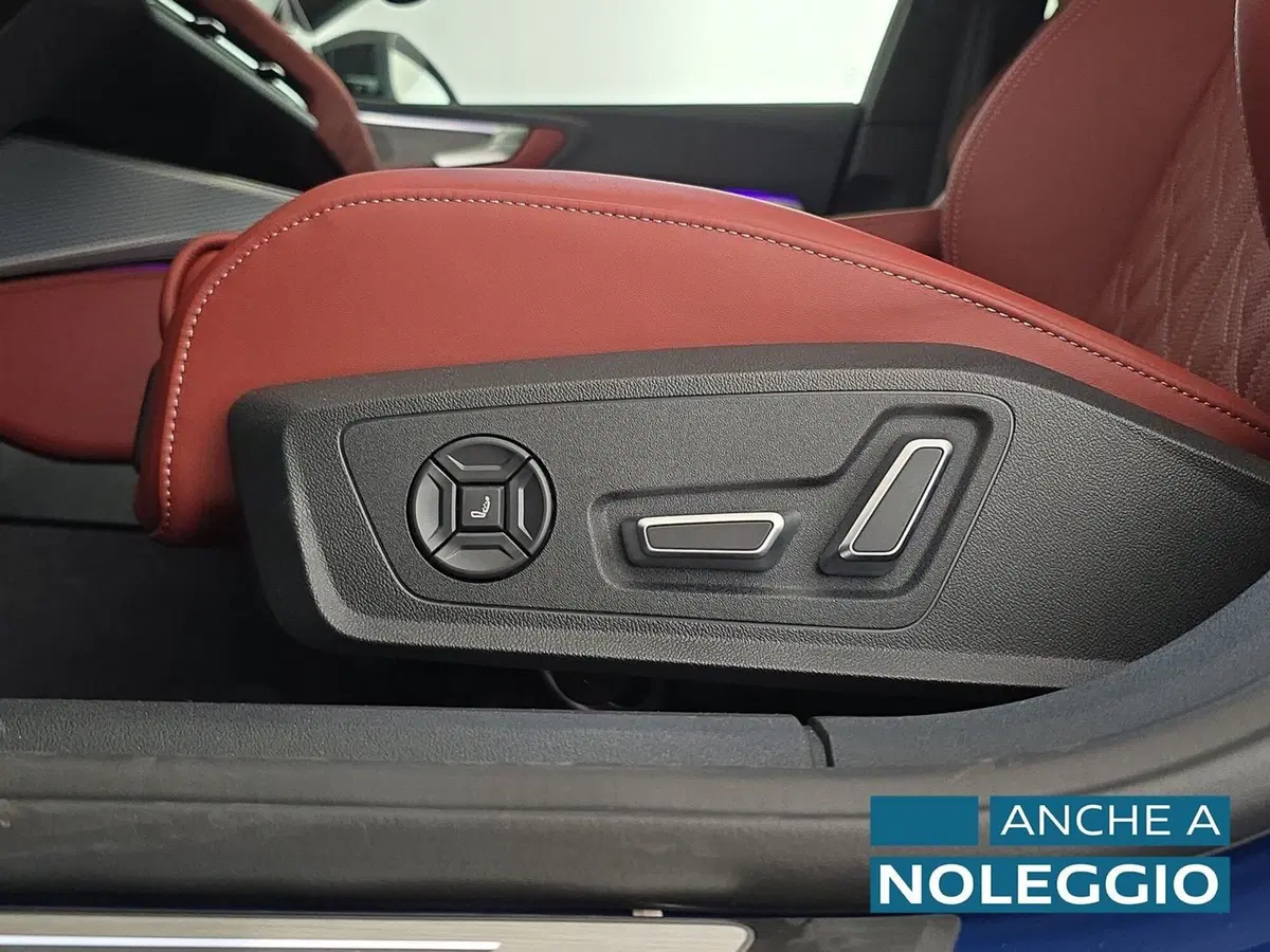 Audi A5 Avant nuova a Asti (20)