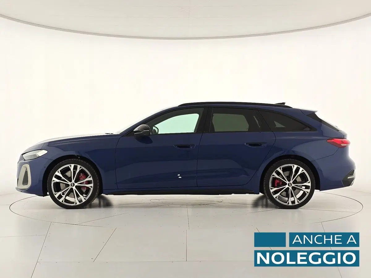Audi A5 Avant nuova a Asti (4)