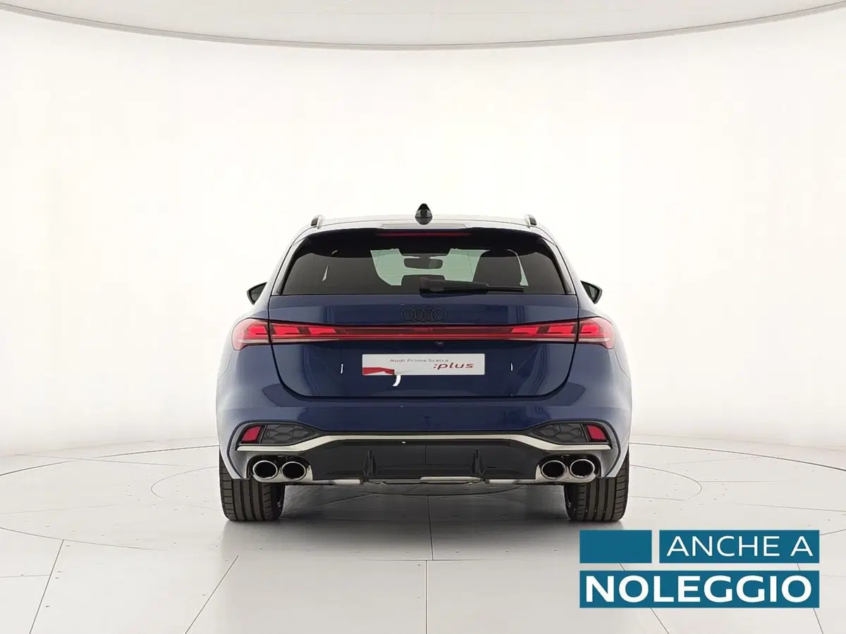 Audi A5 Avant nuova a Asti (6)