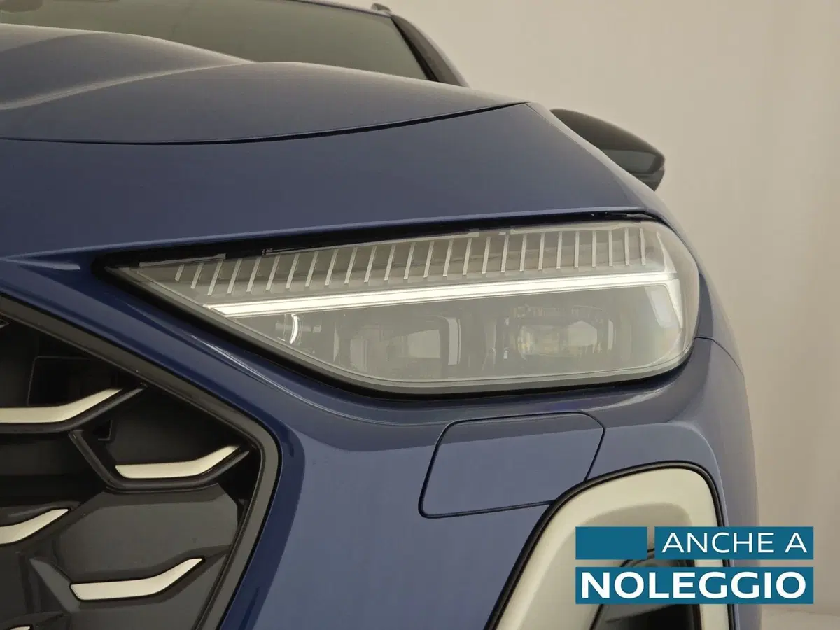 Audi A5 Avant nuova a Asti (7)