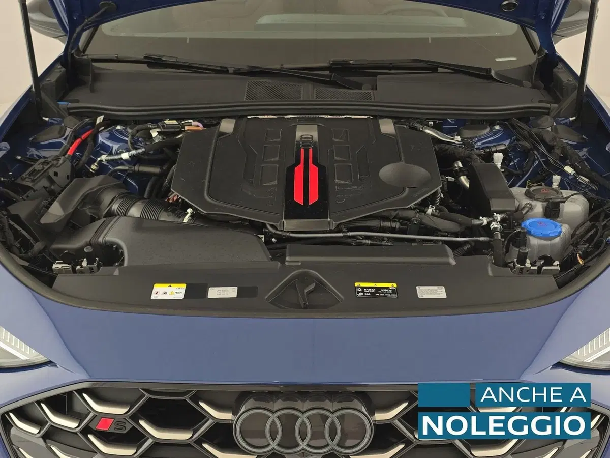 Audi A5 Avant nuova a Asti (8)