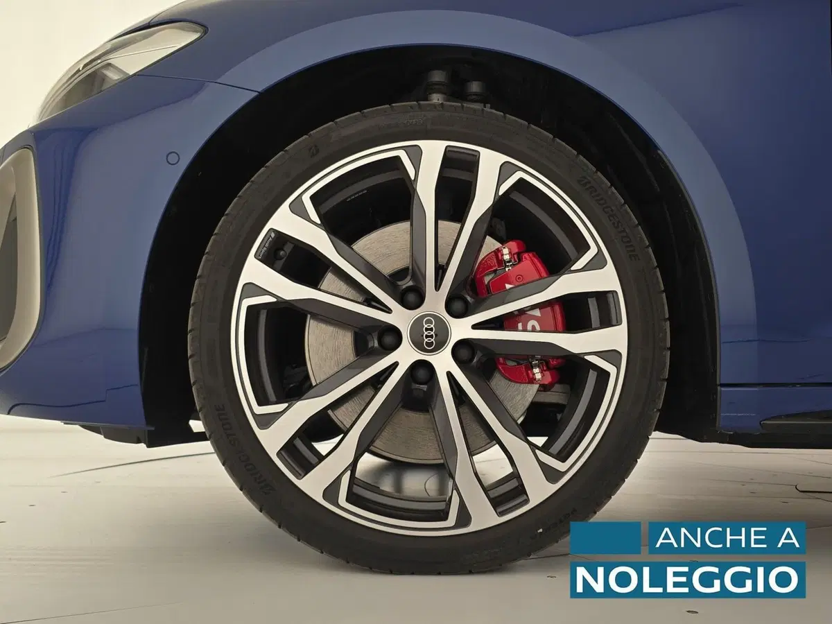 Audi A5 Avant nuova a Asti (9)