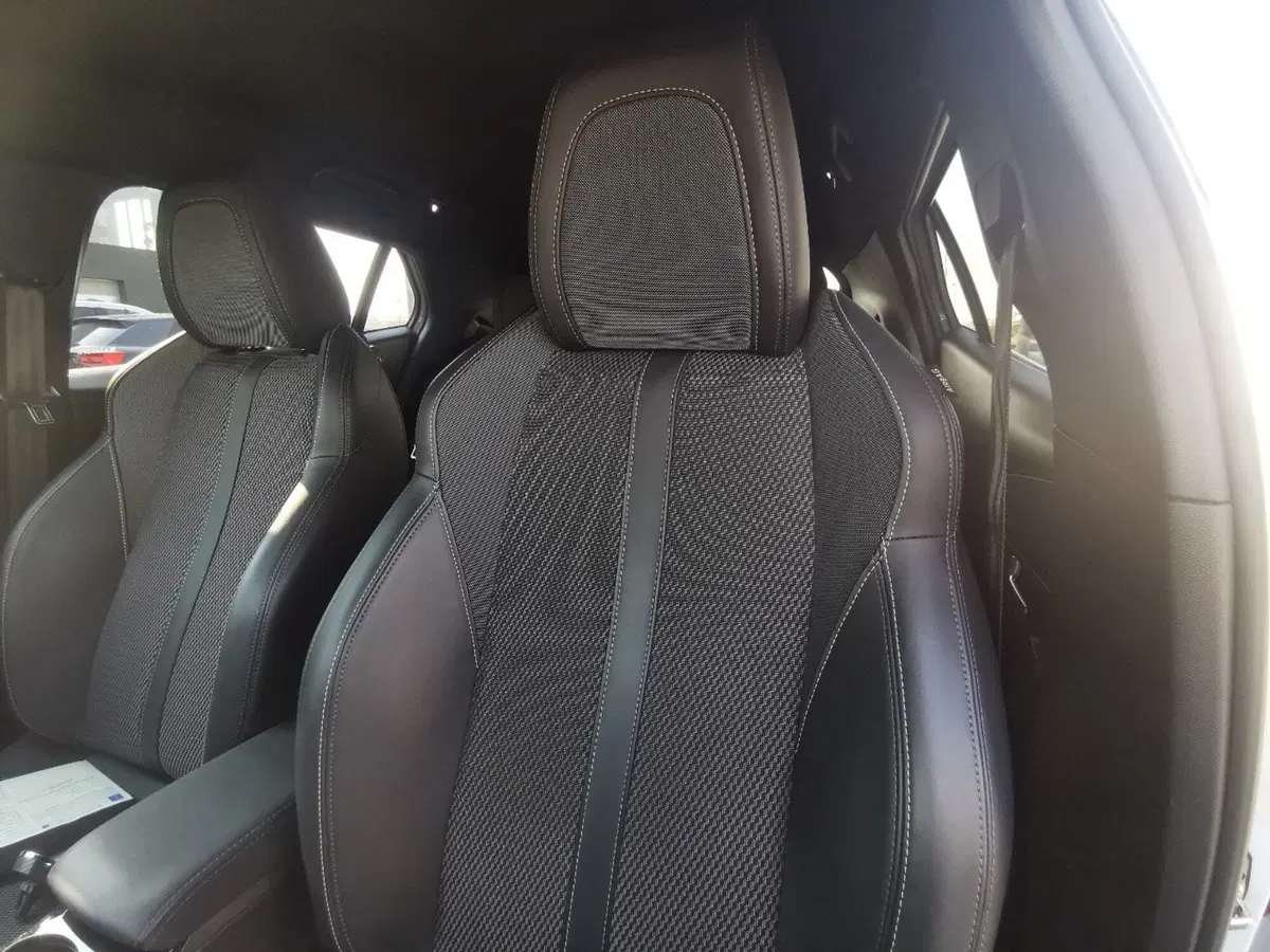 Peugeot 2008 usata a Taranto (10)