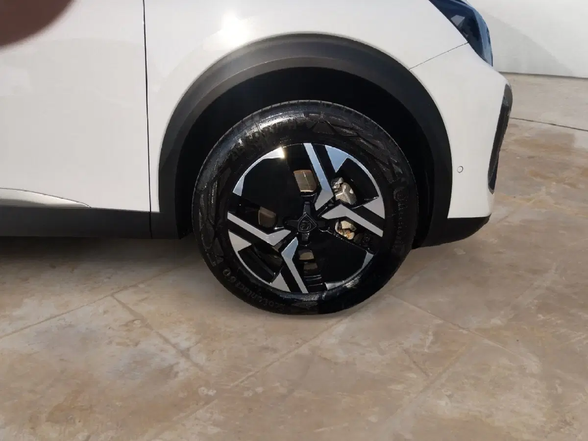 Peugeot 2008 usata a Taranto (7)